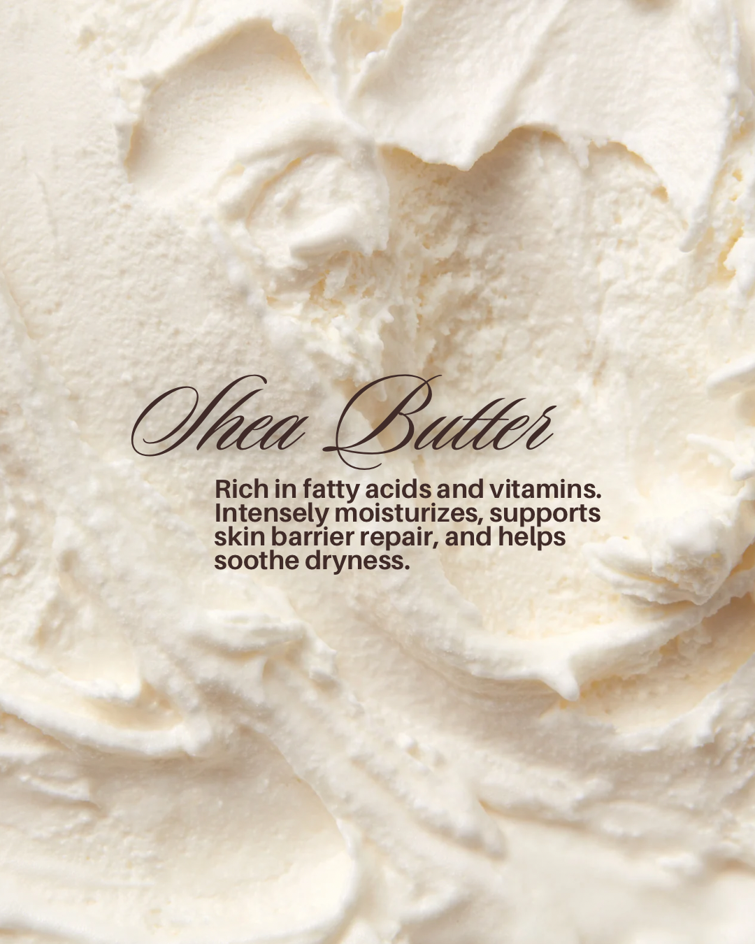 Shimmer Goddess Glow 4 in 1 Butter