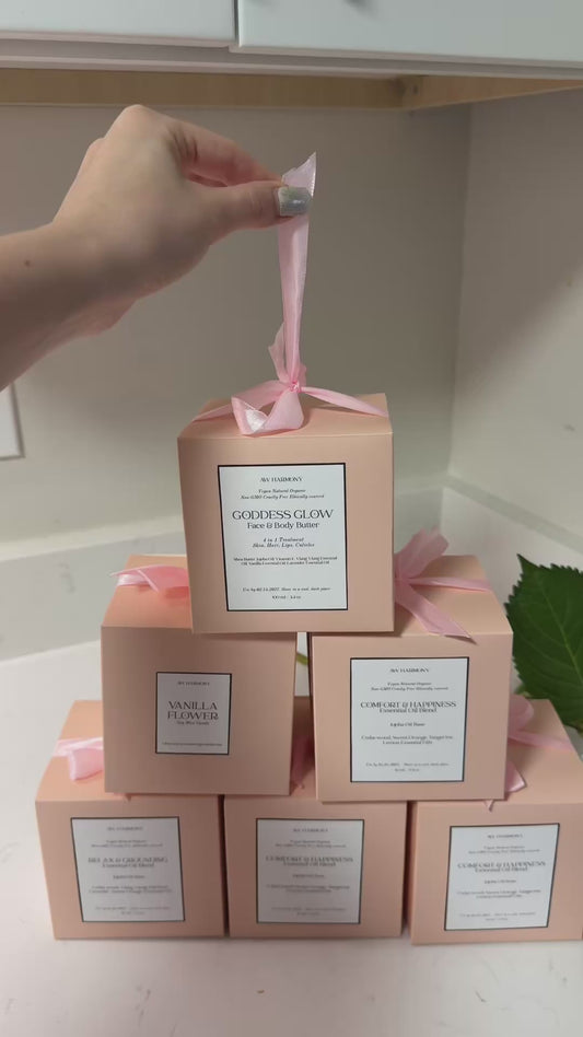 Goddess Glow 4 in 1 Butter